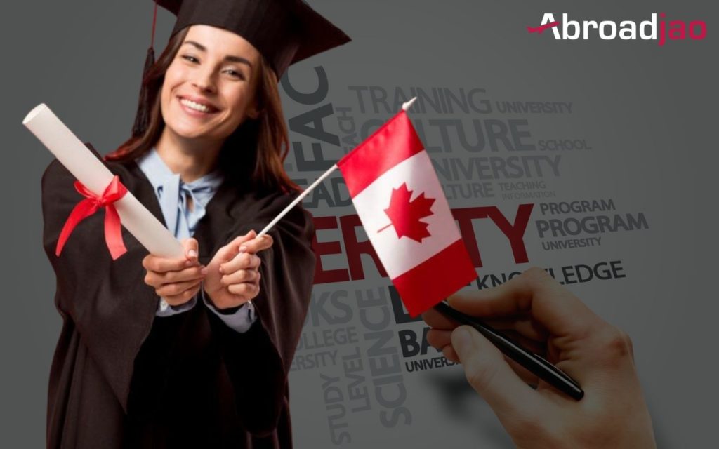 Canada Scholarships