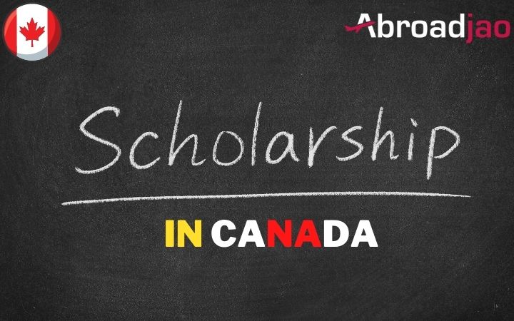 Scholarships in Canada